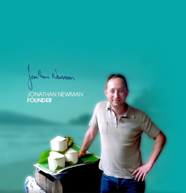 Jonathan Newman